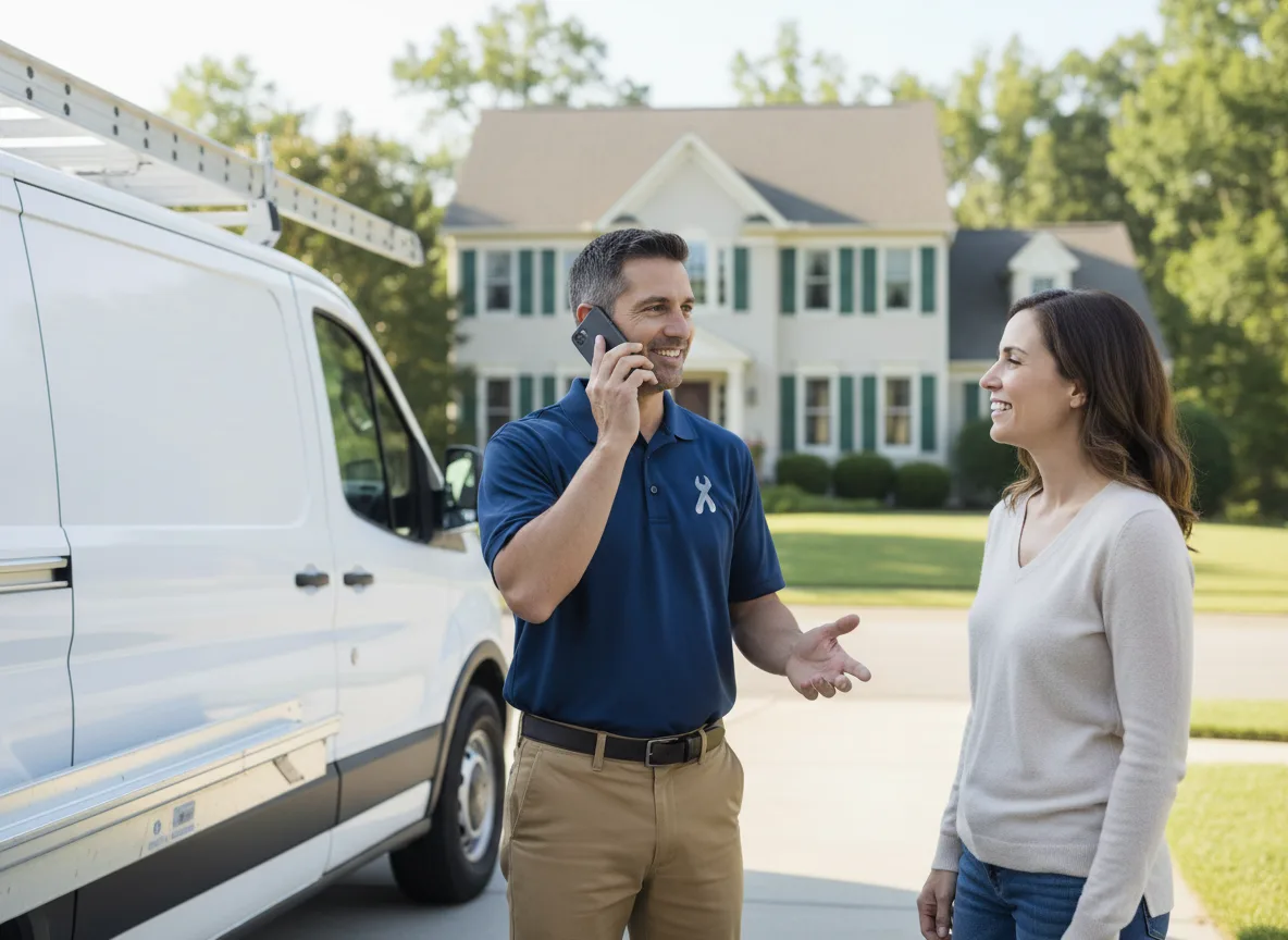 Home Gutter Service Orleans, IN FAQs